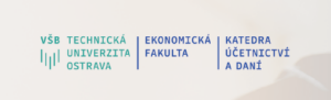 Přednáška z cyklu Cesta k úspěchu – aneb jak být úspěšný v profesi auditora, účetního, daňového a finančního specialisty | VŠB-TUO